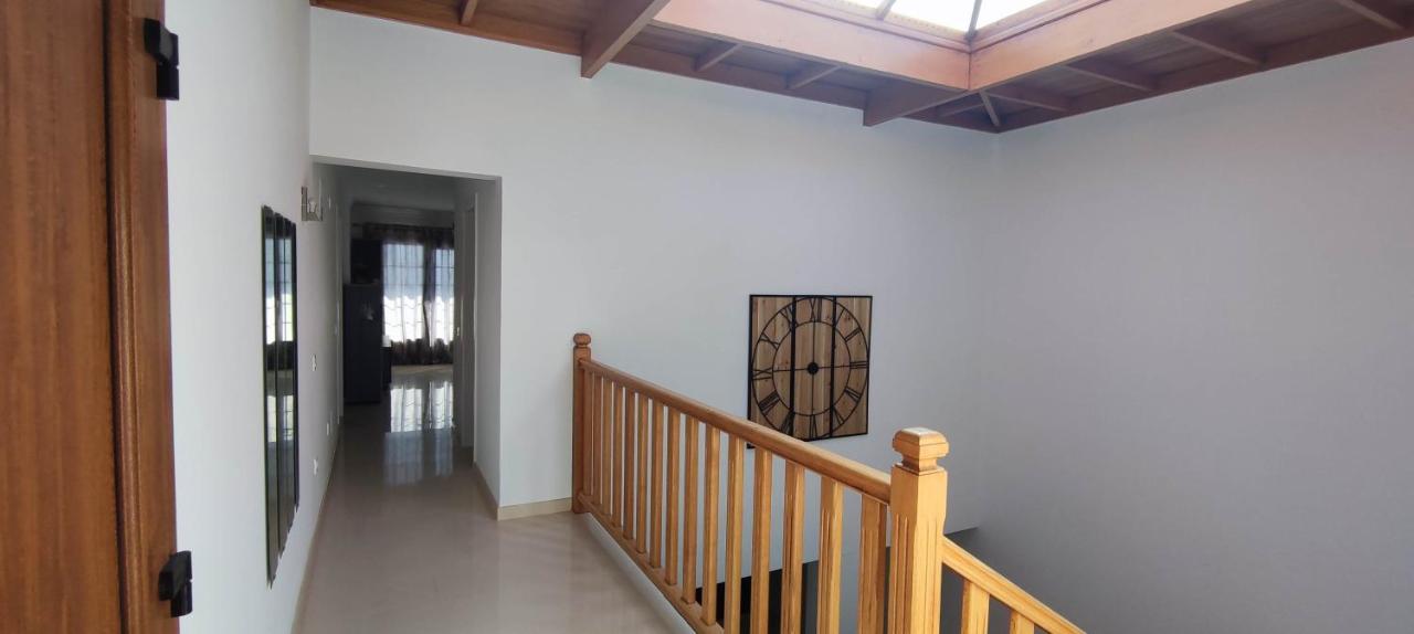Villa Esmeralda Playa Blanca  Exterior photo