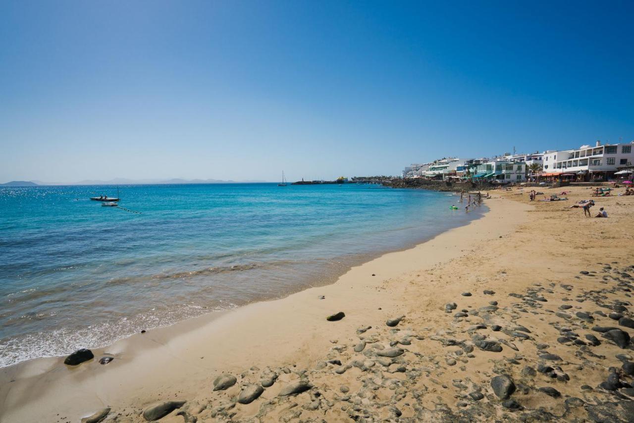 Villa Esmeralda Playa Blanca  Exterior photo